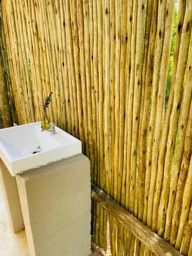 Hluhluwe House | Elephant Corridor Lodge