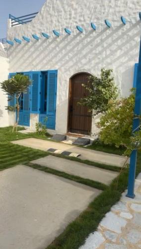 Jeddah Ski Chalet | شاليهات درر الجبل
