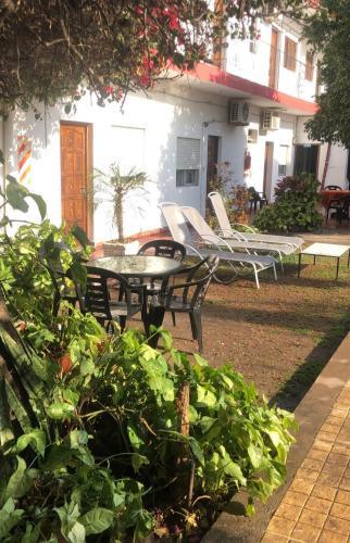 Termas de Rio Hondo Bed & Breakfast | Hospedaje Rojas