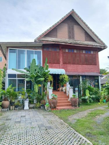 Dusit House | 64sweethome Dusit BKK