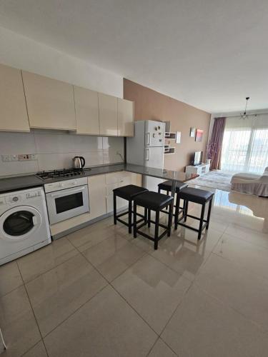 Trikomo Apartment | Ceasar Resort one plus one