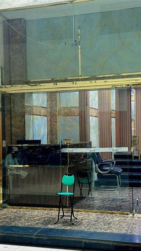Medina Apartment | فندق مركز الصفا 3