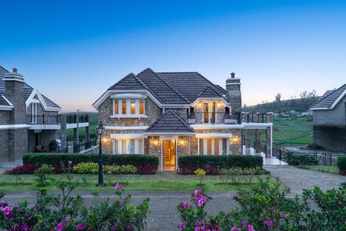Nuwara Eliya Bed & Breakfast | Lyndale Cottage Nuwara Eliya