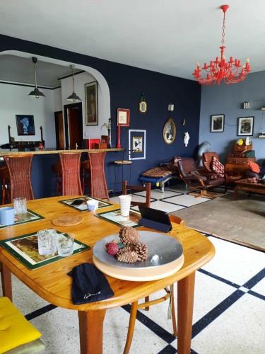 Rabat House | Hakuna matata guesthouse