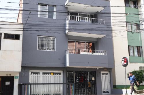 El Poblado House | A1 Living Poblado Cómoda habitación privada