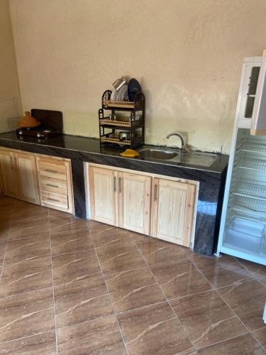 Imi Ouaddar House | Appart 2 pieces