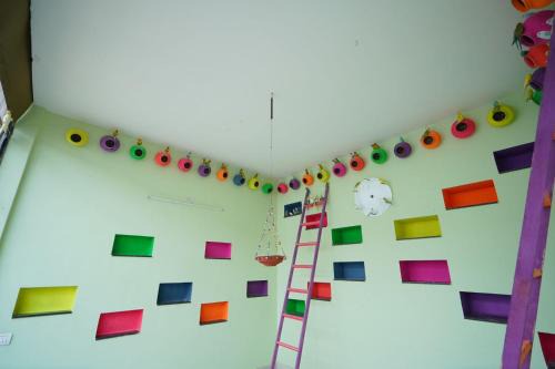 Medchal House | DEER CREEK Farm house