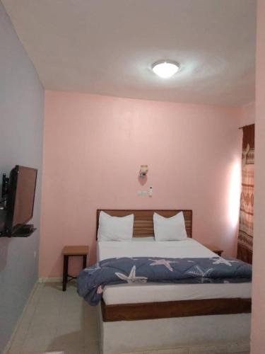 Fatick Hotel | Hôtel Al Khayat