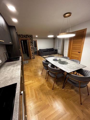 Birstonas Apartment | Apartamentai Birštone