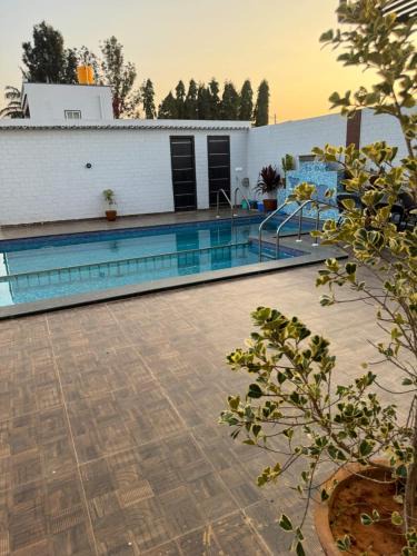 Devanahalli Villa | H&R Villa