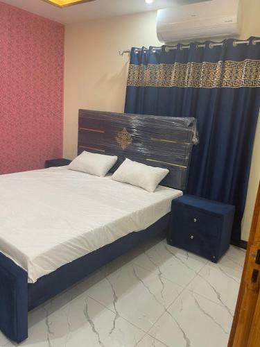 Hassan Abdal House | Friends guest house