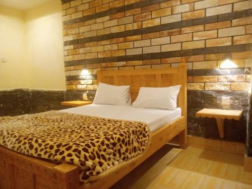 Kalam Hotel | Hotel Atlantis Inn Kalam