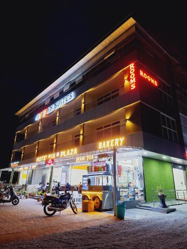 Penukonda Hotel | Susan suites