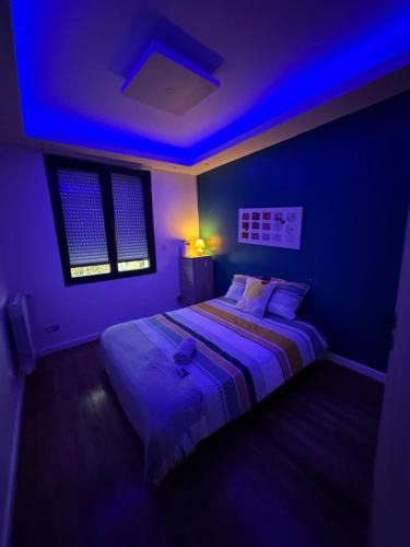 Maisdon-sur-Sevre Apartment | Spa relaxing