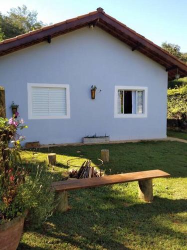 Santo Antonio do Pinhal Villa | Nosso cantinho
