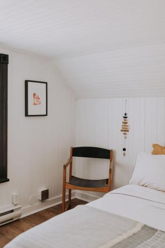 St-Adolphe-d'Howard Hotel | Les Conifères