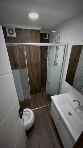 Yıldırım Apartment | 3M Apartman