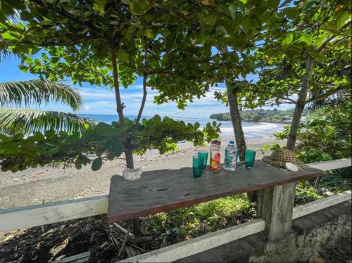 Arue House | Lafayette Beach House 2