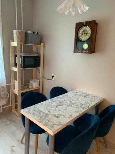 Visaginas Apartment | Jaynistes 25-39
