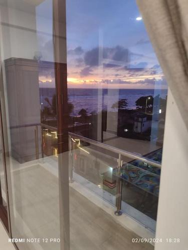 Wellawatta South Apartment | Kiruba apartment