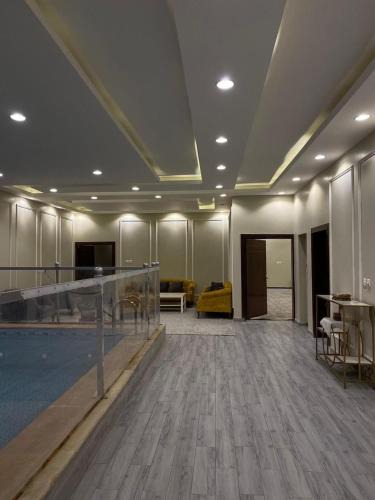 Khamis Mushait Ski Chalet | شاليهات فلورينسا