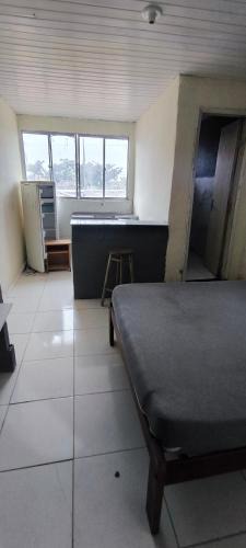 Pontal do Parana Hotel | Pousada casarão