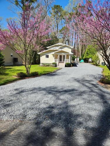 Ocean Pines House | Admirals' Cottage