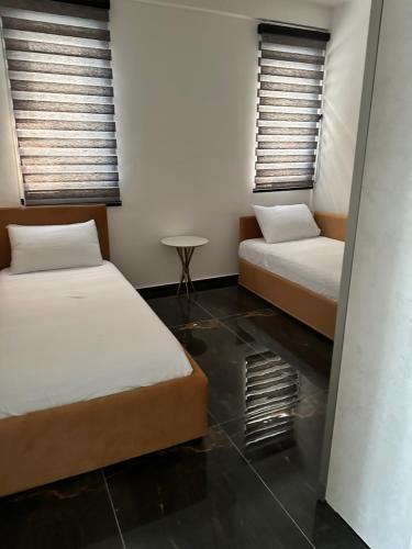 Orikum Apartment | Radhime DeS