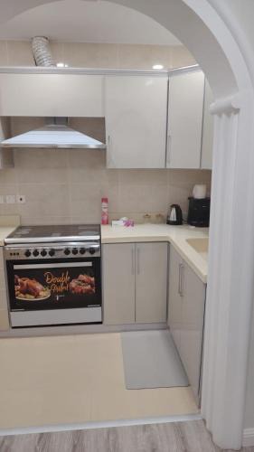 Yanbu Al Sinaiyah Apartment | شقه غرفه وصاله قريبه من كليه ينبع الصناعيه