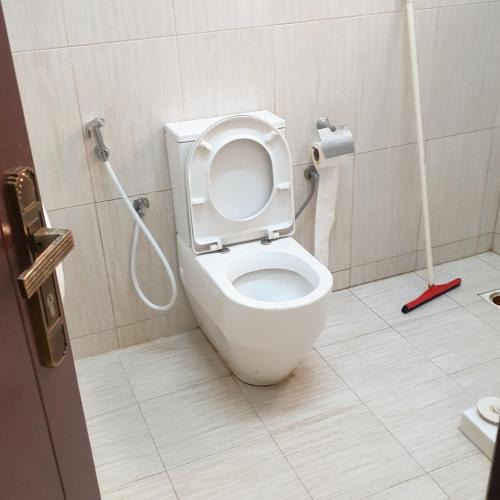 Seeb Apartment | الفراج للشقق المفروشة