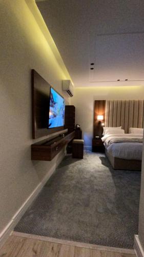 Dammam Apartment | ستديو فدقي فاخر