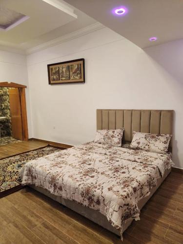 Yanbu Ski Chalet | شاليهات الفخامة