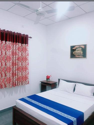 Koggala House | lake side resort
