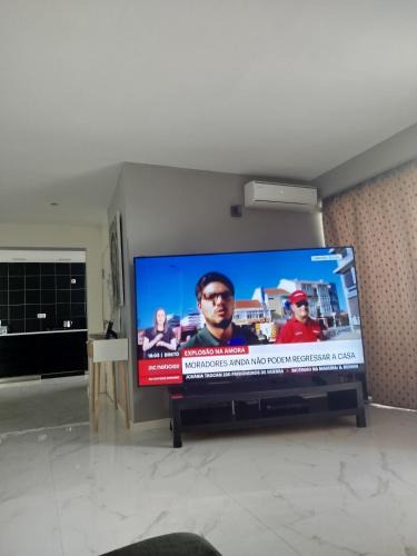 Praia Apartment | Paraiso