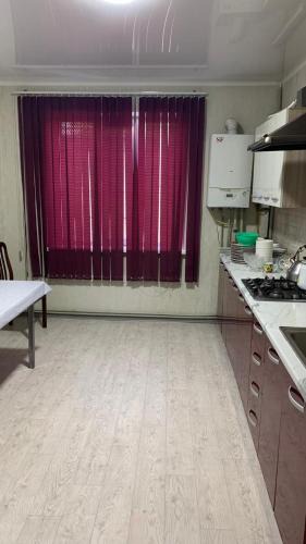 Shymkent Apartment | Двухэтажный коттедж
