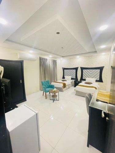 Sari Street Hotel | راحة يومي