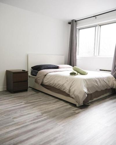 Verdun Apartment | Studio apartment with 1 bed - 242