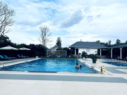 Horur Resort | TVR resort - Luxury Resort in Coorg