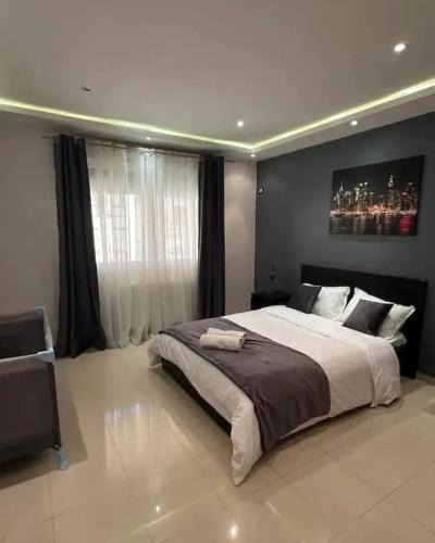 Mechouar Villa | Jad villa
