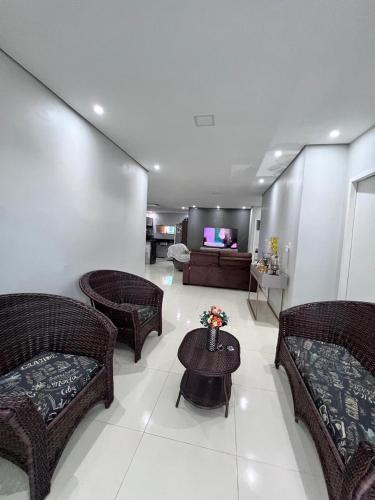 Boa Vista House | Residência Abreu