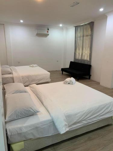 Kudat Hotel | GLhotel kudat