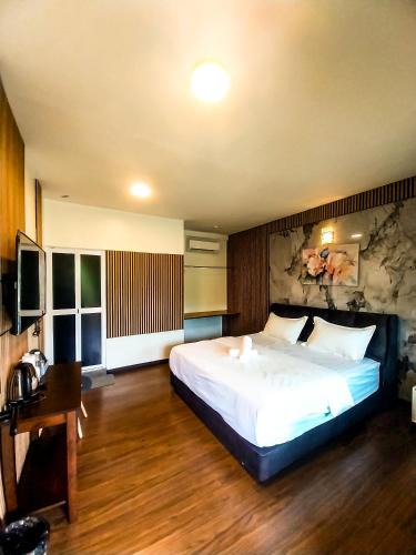 Semporna House | Pua Family Villa
