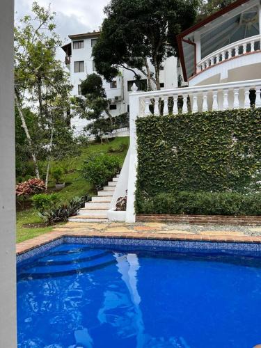 La Vega Province Bed & Breakfast | Villa Celeste Bed & Breakfast