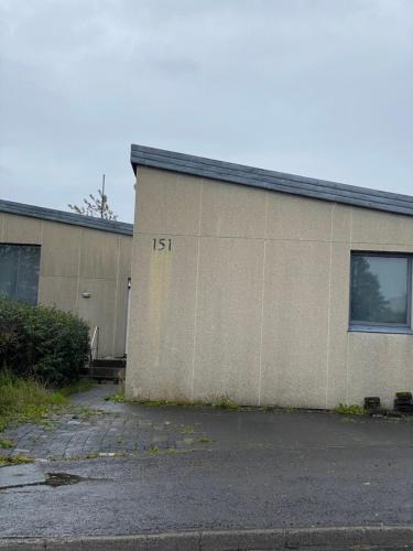 Breidholt House | Room for share