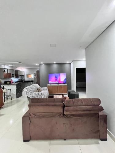 Boa Vista House | Residência Pricumã
