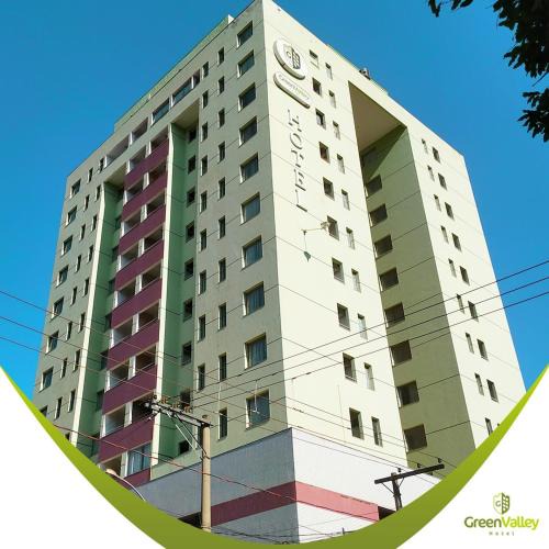 Centro Hotel | Green Valley Hotel