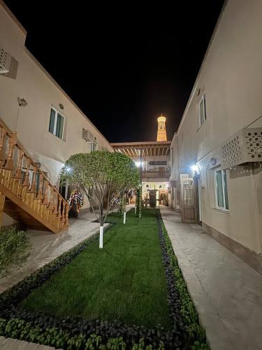 Itchan Kala Hotel | Hotel Malika Kheivak