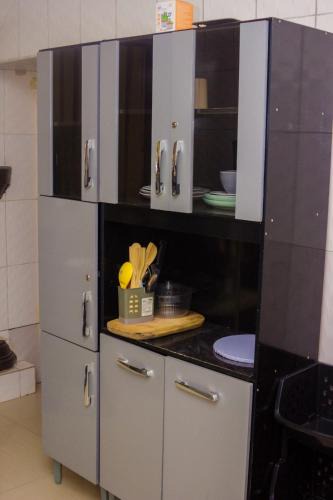 Ndola House | Ndola itawa guest house