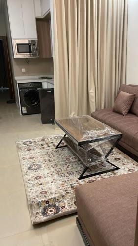 Mecca Apartment | برج النهدي