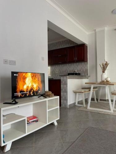 Ntinda Apartment | Modern 2BR Apt near Acacia Mall and Kololo